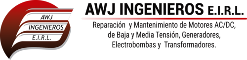 AWJ Ingenieros