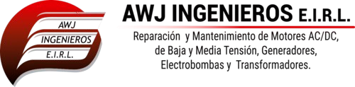 AWJ Ingenieros